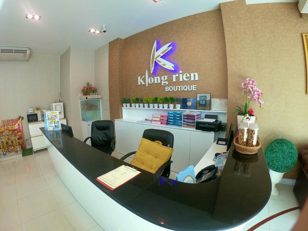 Фото Klongrien Boutique