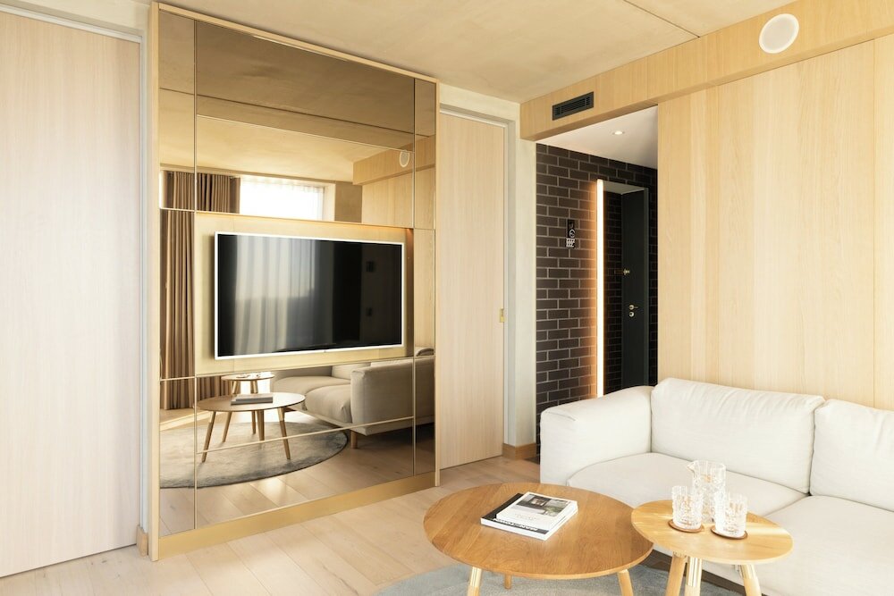 Фото Ruby Emma Hotel Amsterdam