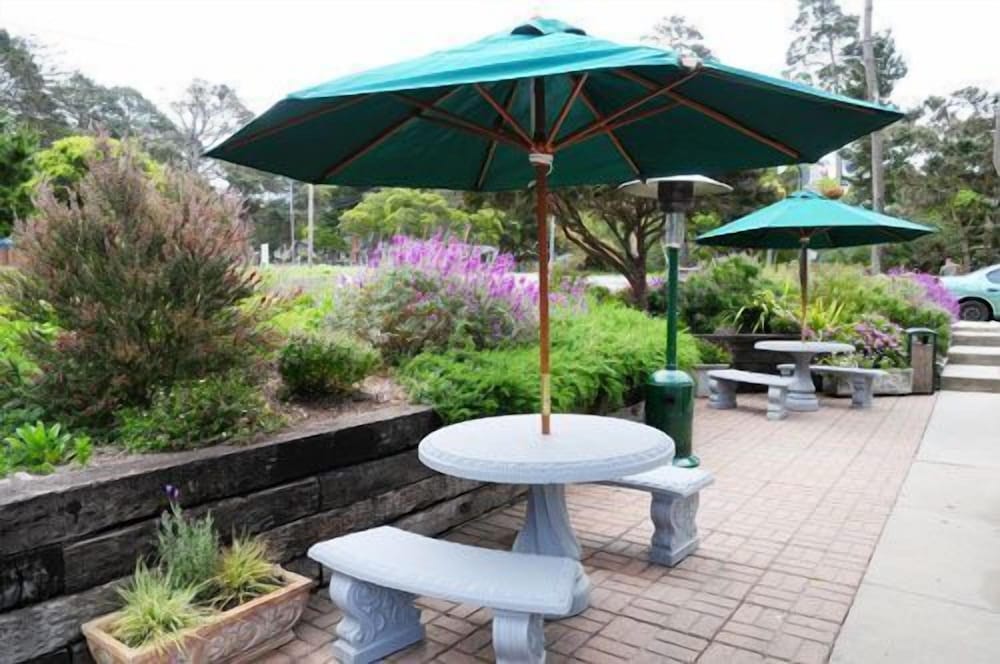 Фото Deer Haven Inn