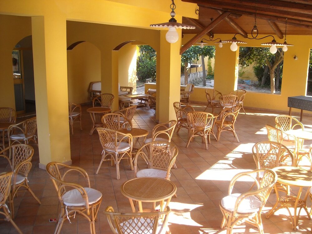 Фото La Fattoria sul Mare