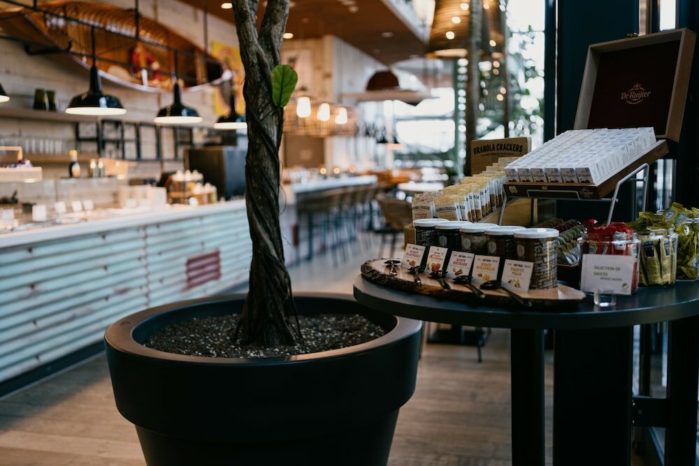 Фото Element Amsterdam