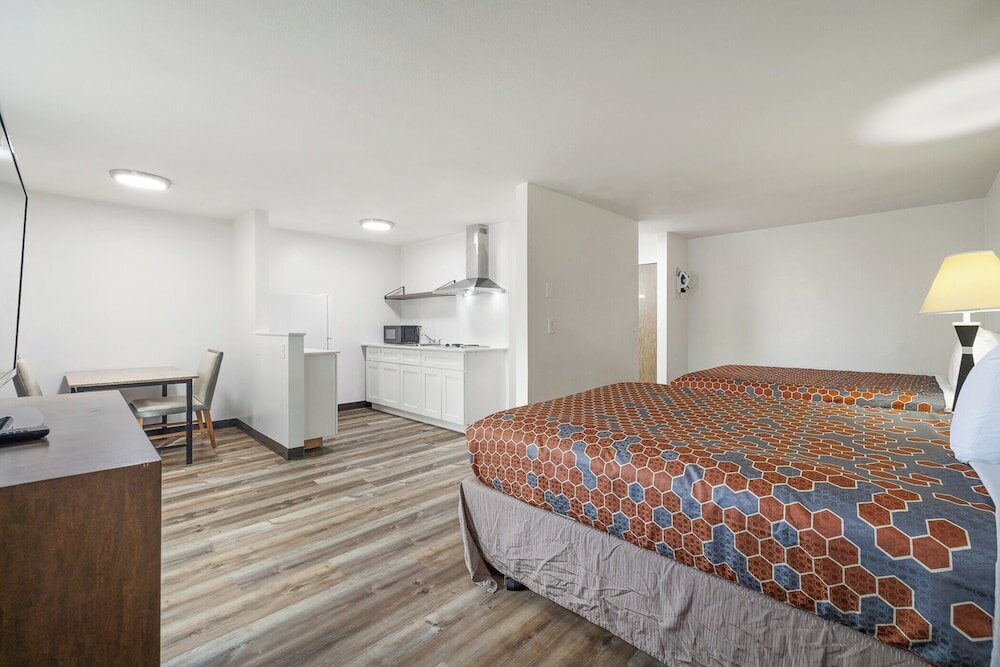 Фото Kennewick Suites