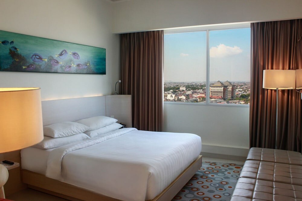 Фото Fairfield by Marriott Surabaya