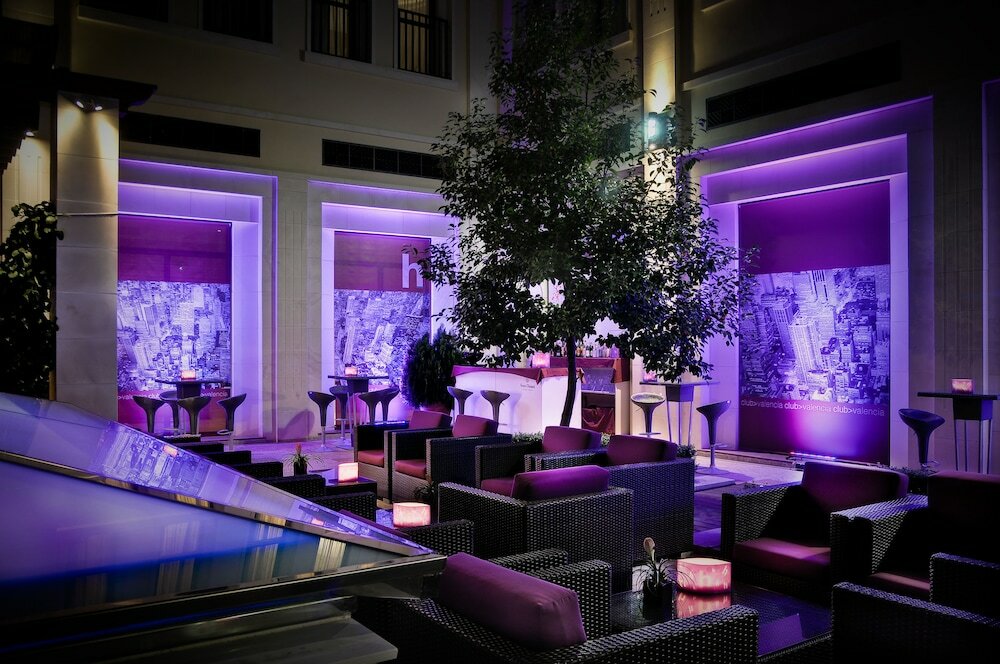Фото The Westin Valencia