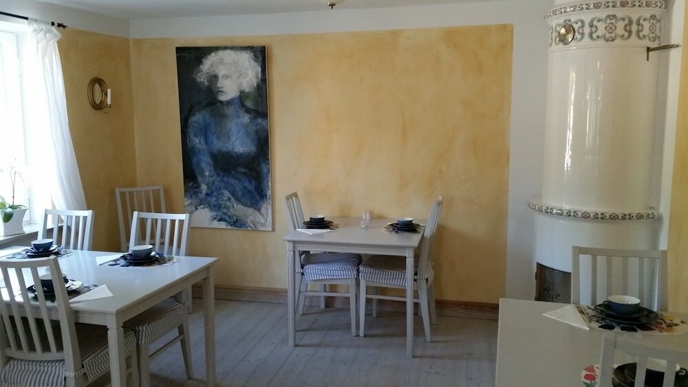 Фото Lilla Hotellet i Lund