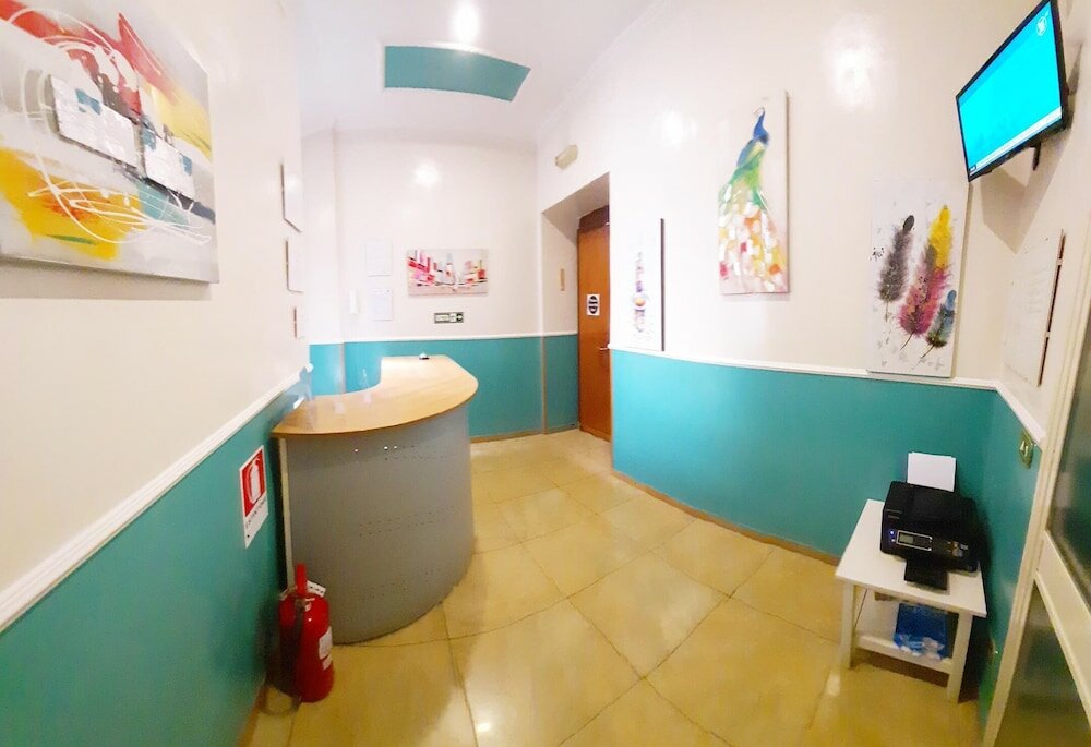 Фото Hotel Leone