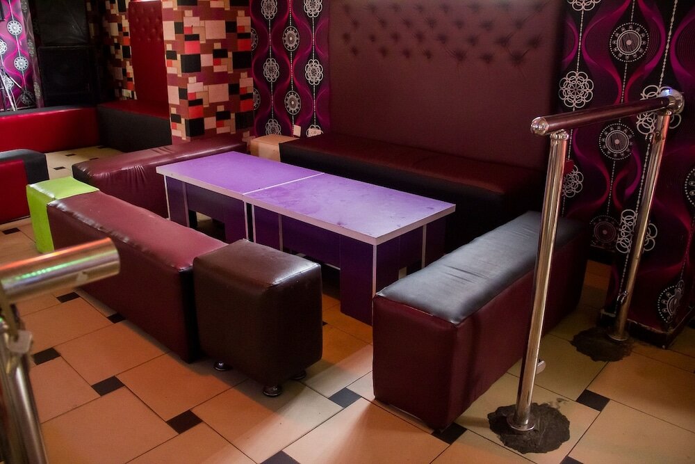 Фото Beni Hotels