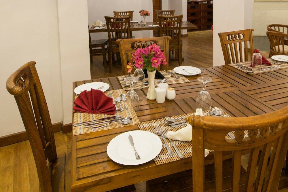 Фото Hill Pride City Hotel