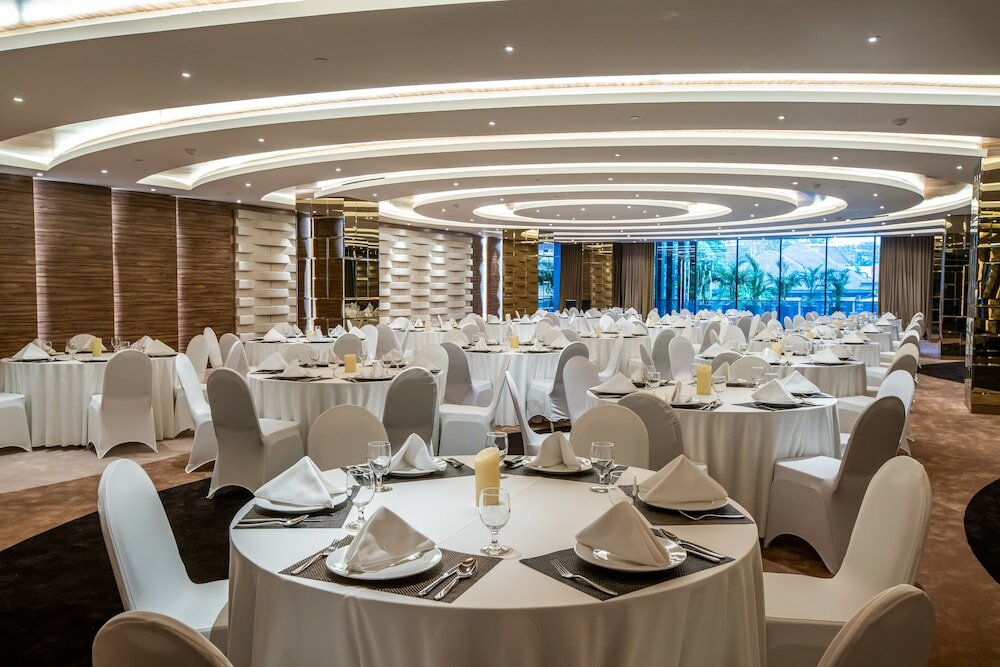 Фото Ashley Wahid Hasyim