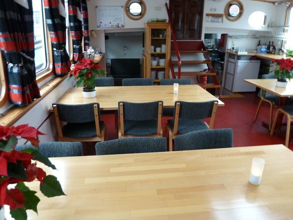 Фото Hotelboat Allure