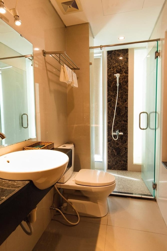 Фото Mai Villa Hotel Airport