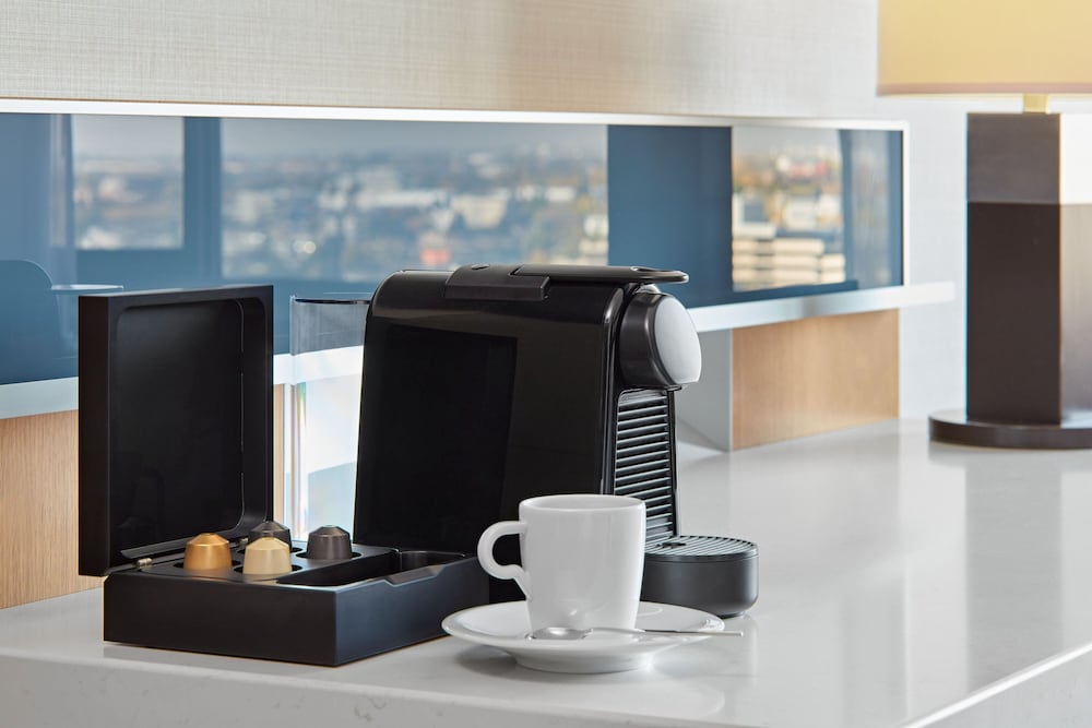 Фото Delta Calgary Downtown