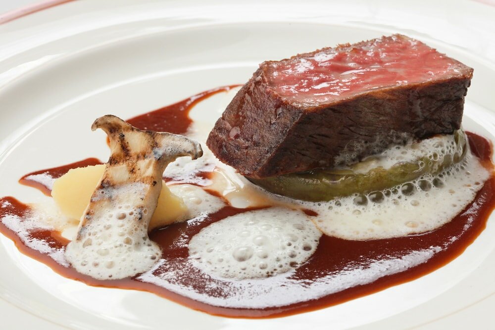 Фото Kamikochi Imperial Hotel