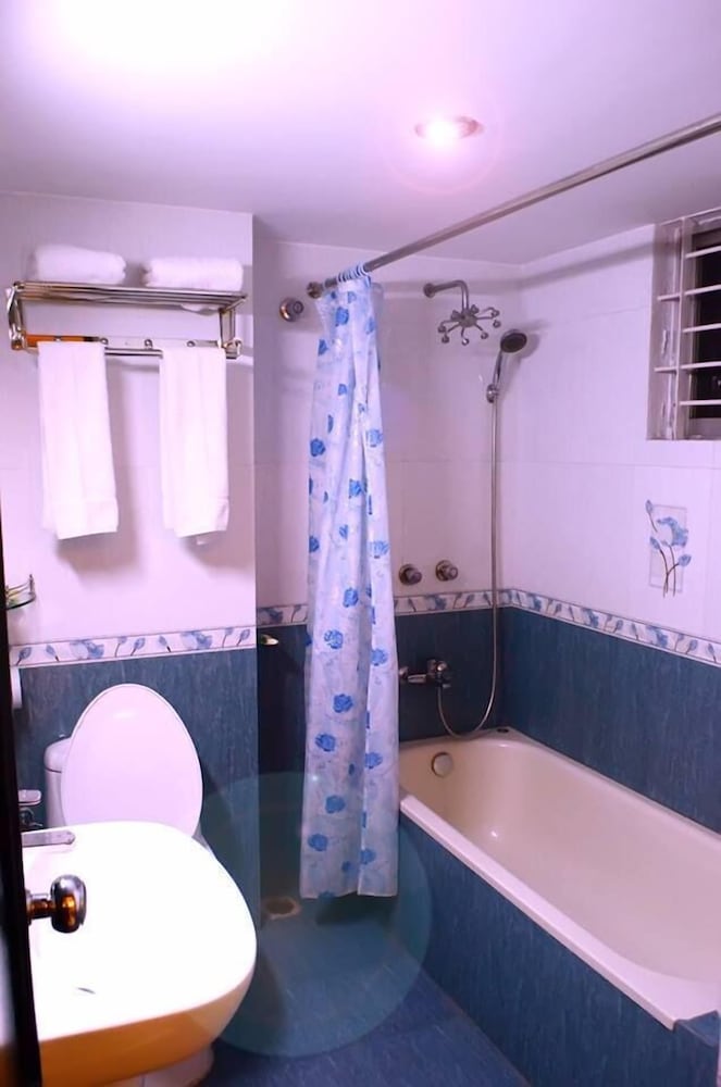 Фото Hotel Valley Garden