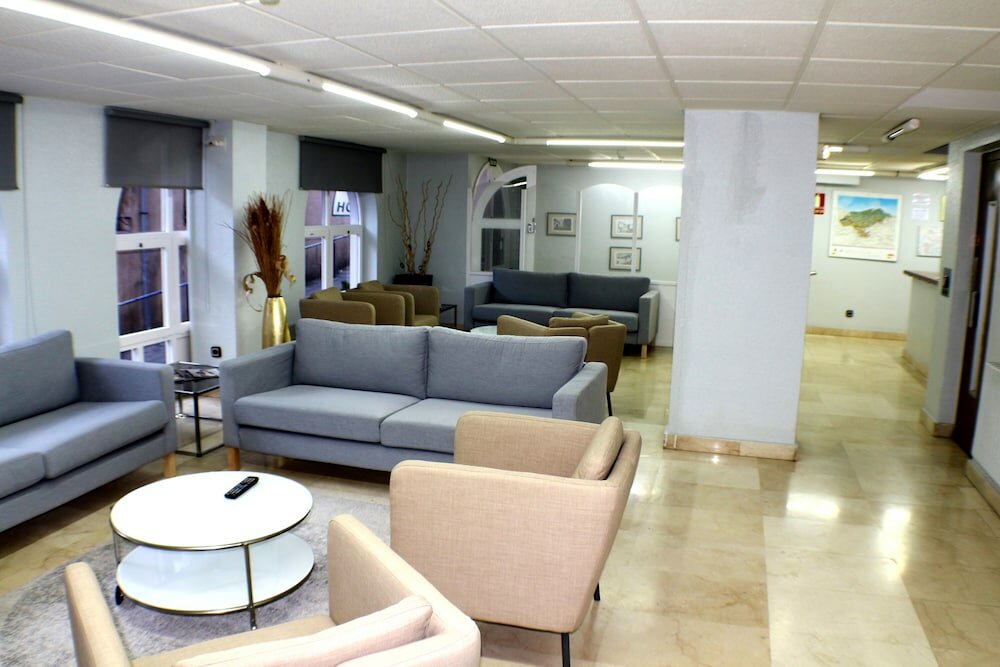 Фото Hotel Picos de Europa