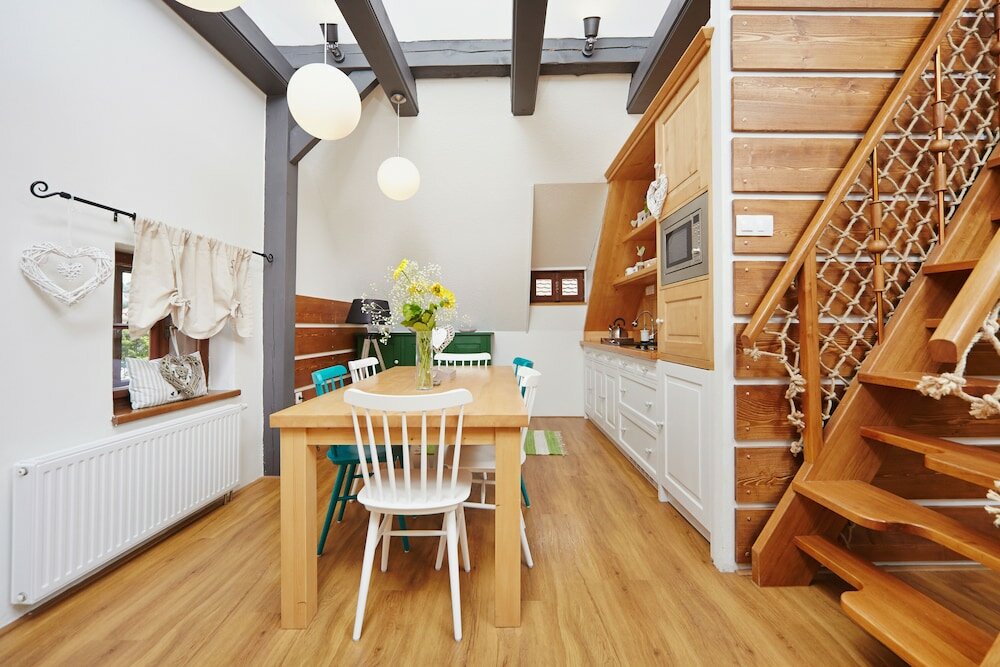 Фото Vltavska pohadka