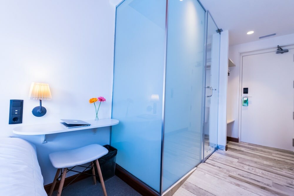 Фото Far Home Bernabeu