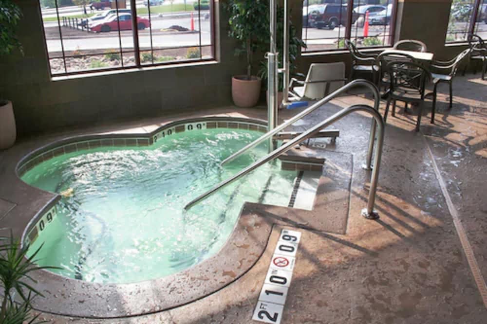 Фото Canal Park Lodge