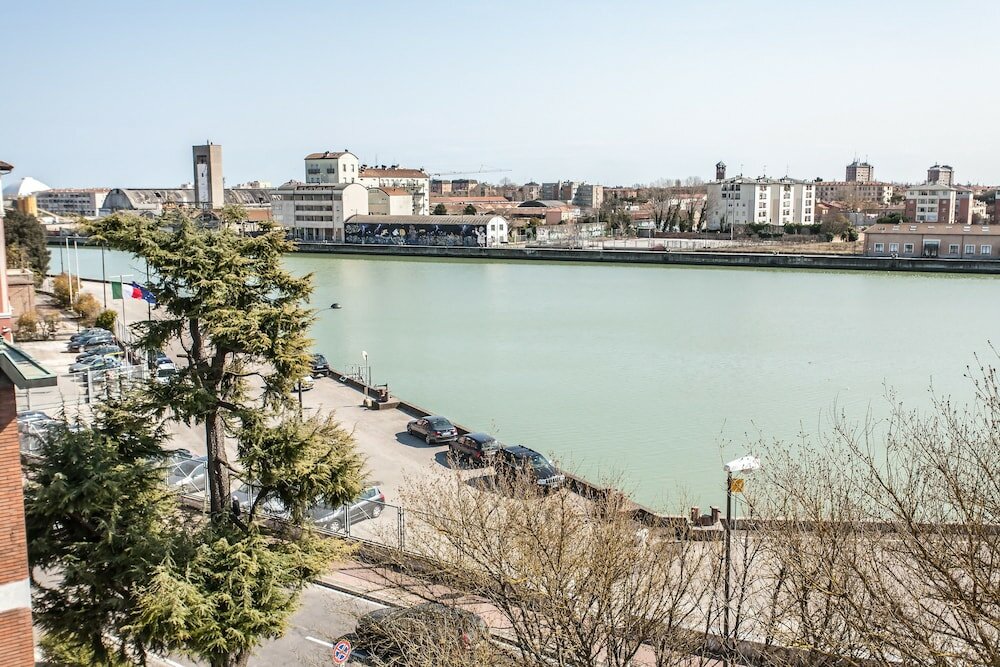 Фото Mosaico Hotel