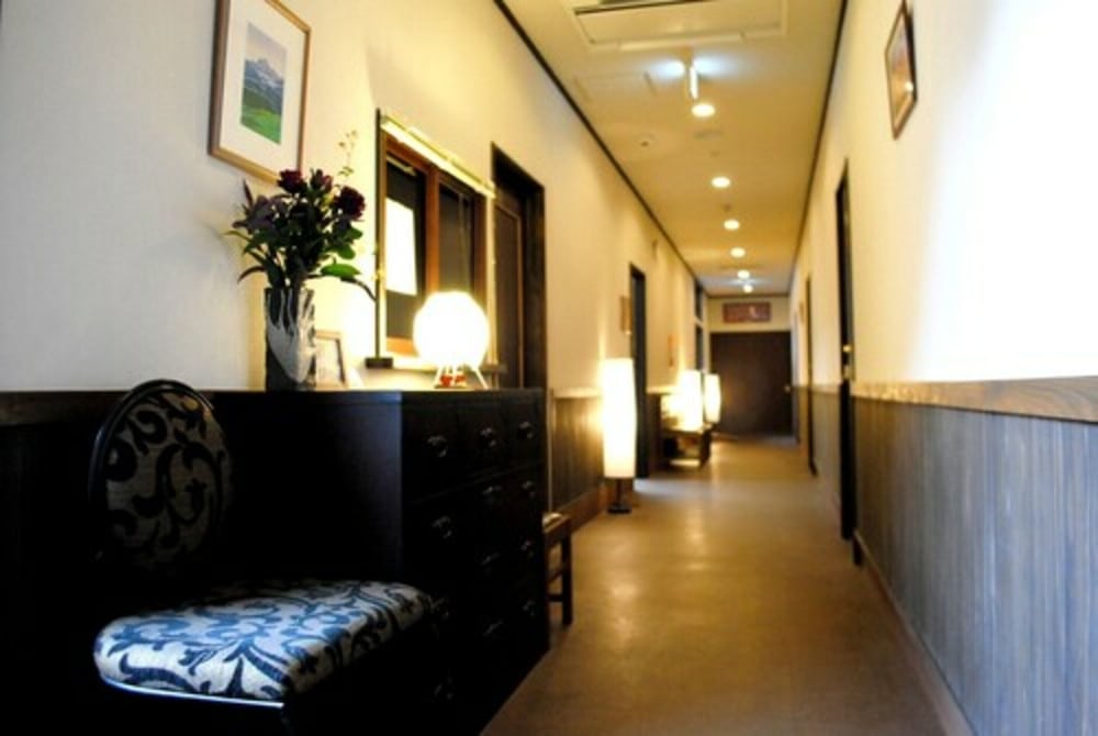 Фото Ryokan Yufusan