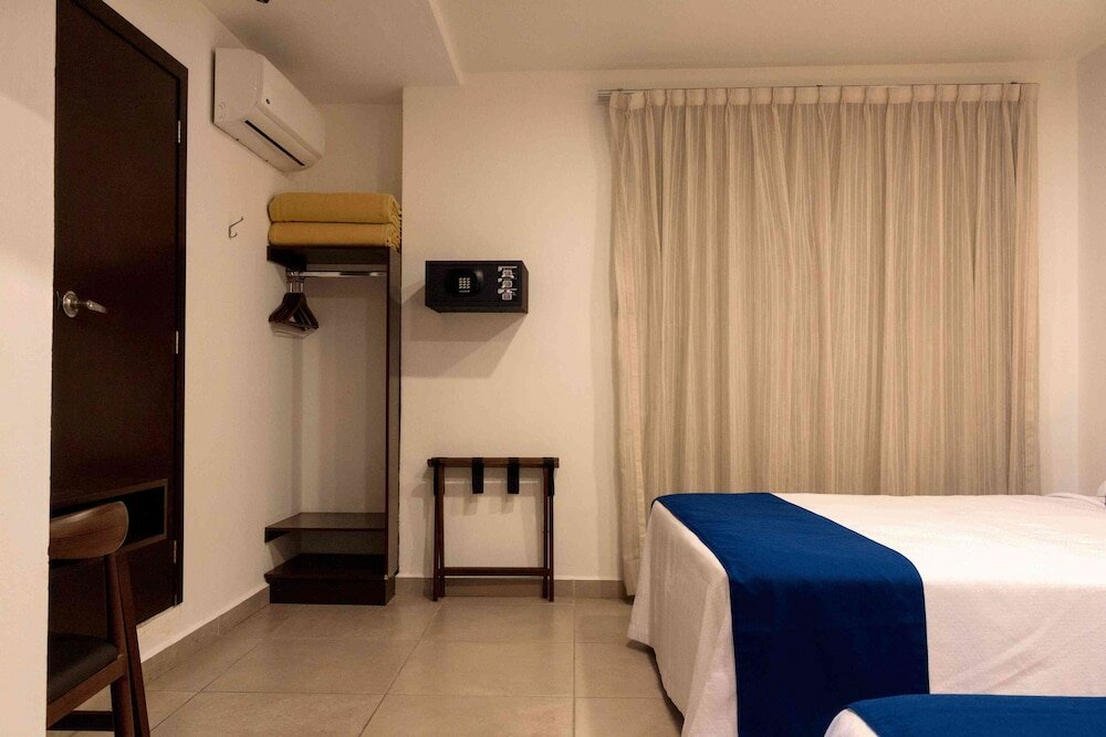 Фото Hotel Alma de Oaxaca