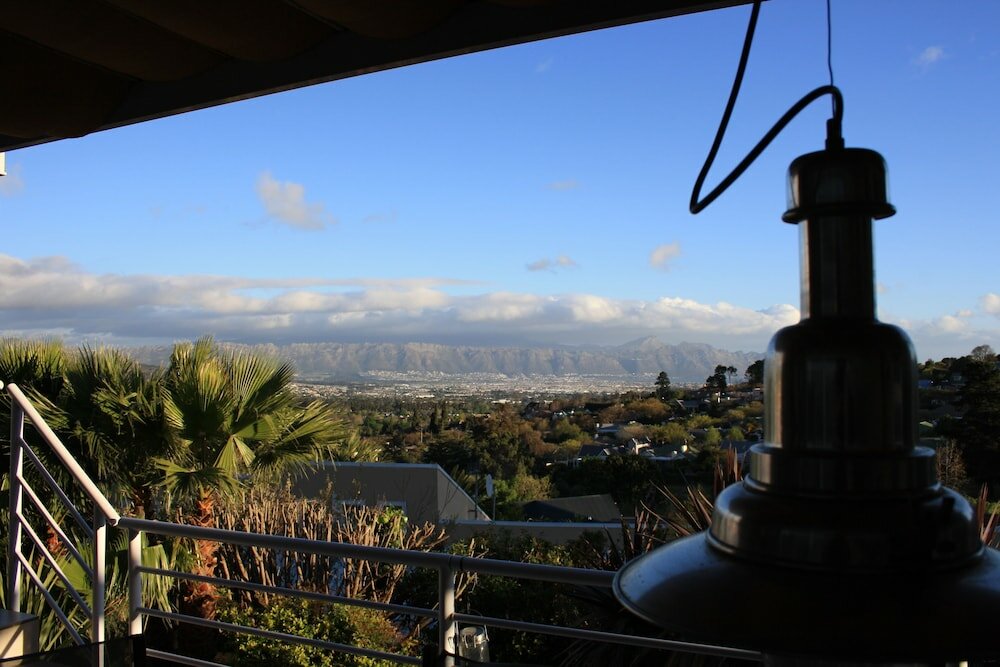 Фото African Dreams Guest House