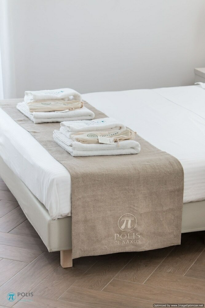 Фото Polis Boutique Hotel