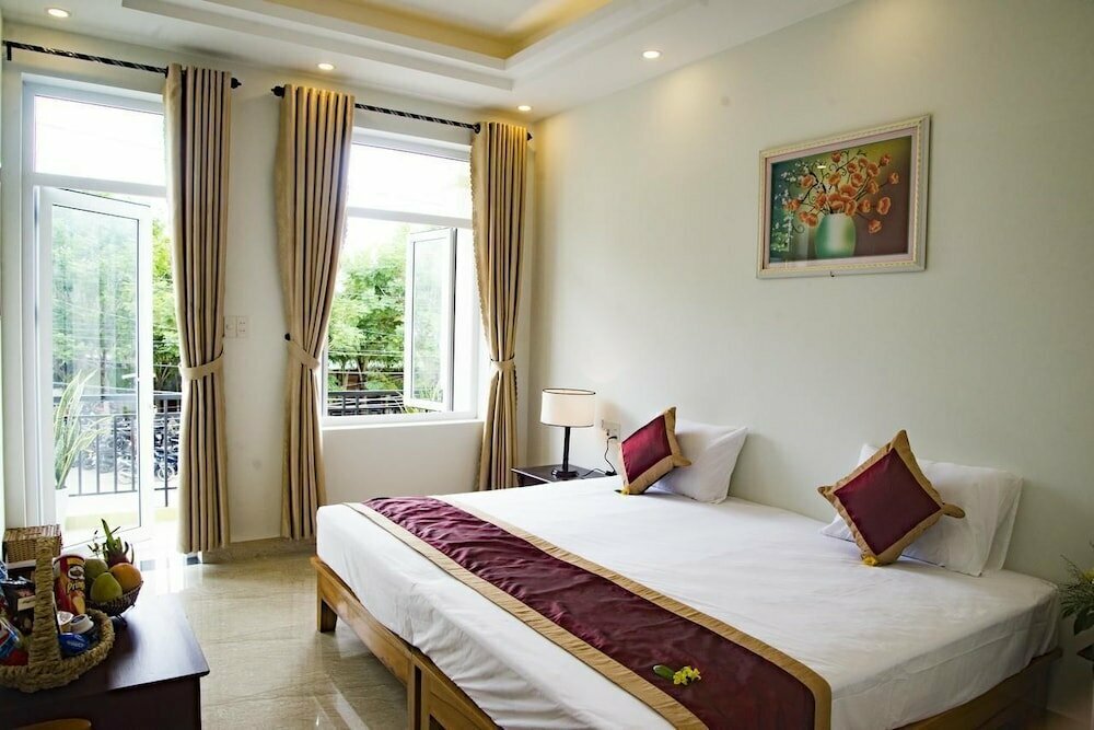 Hotel Mi Kha Homestay, Hội An, photo