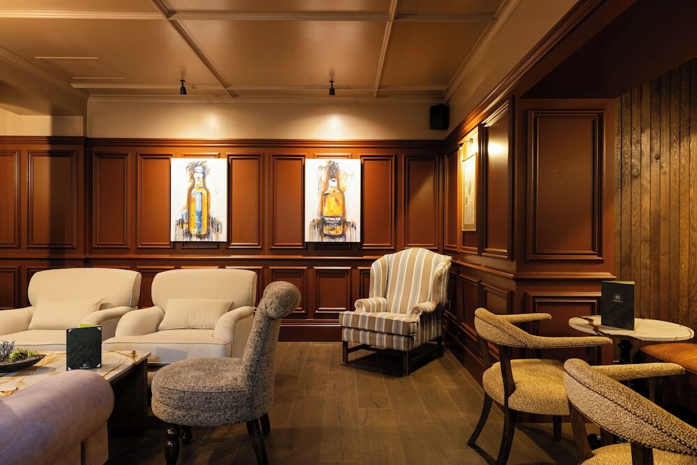 Фото Londonderry Arms Hotel