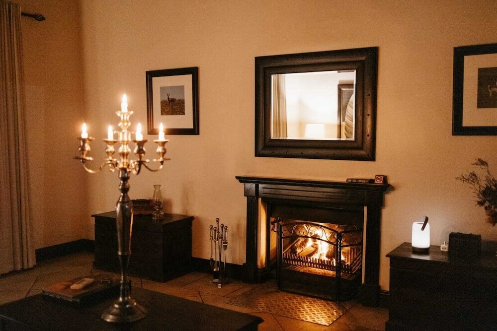 Фото Wildehondekloof