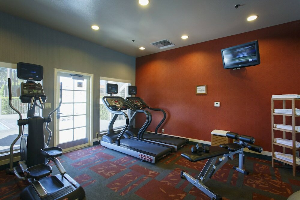 Фото Residence Inn by Marriott La Mirada