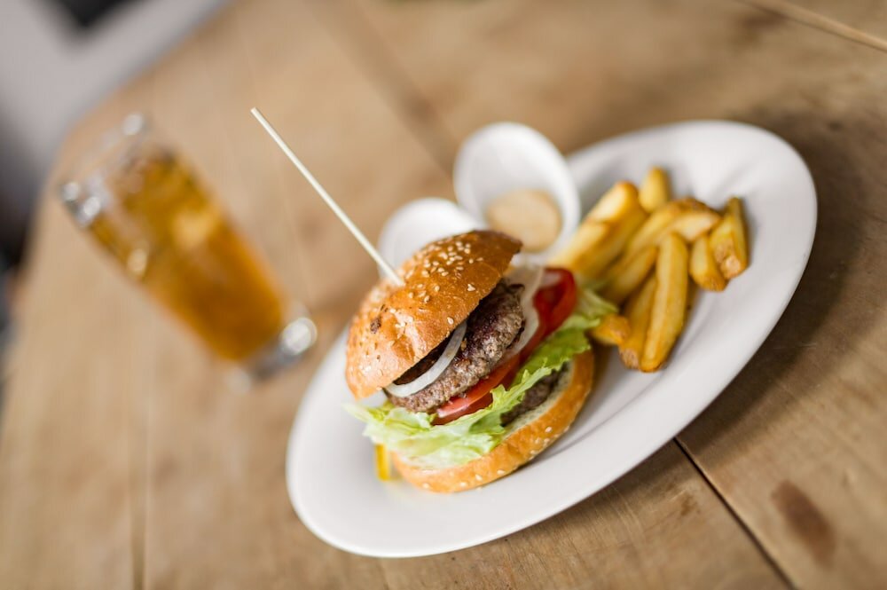 Фото Hotel Krone - eat, drink, stay