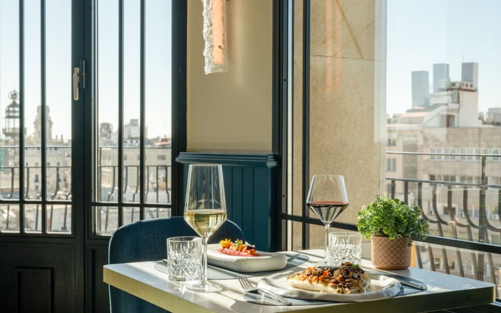 Фото Only You Hotel Valencia