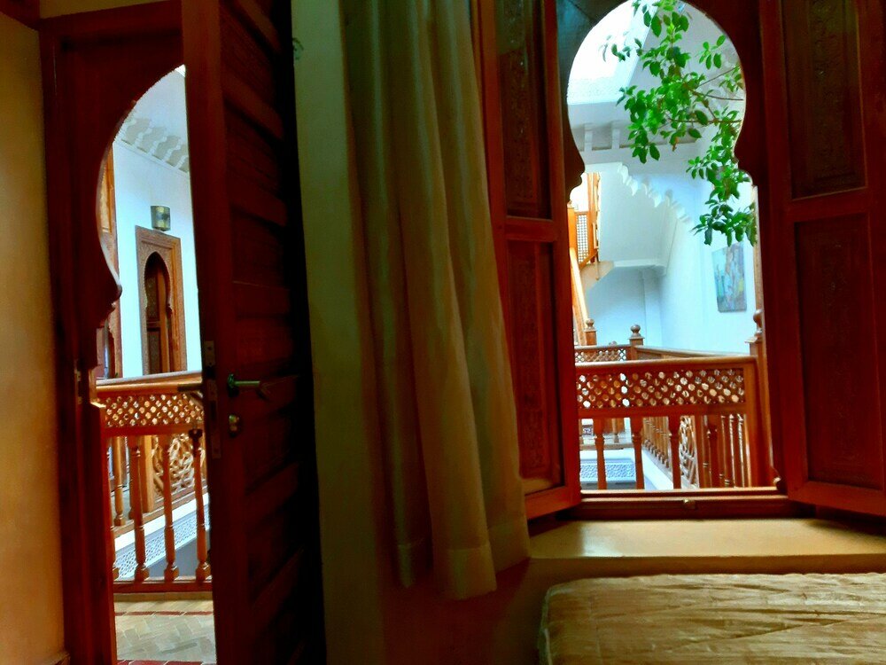 Фото Riad Radia