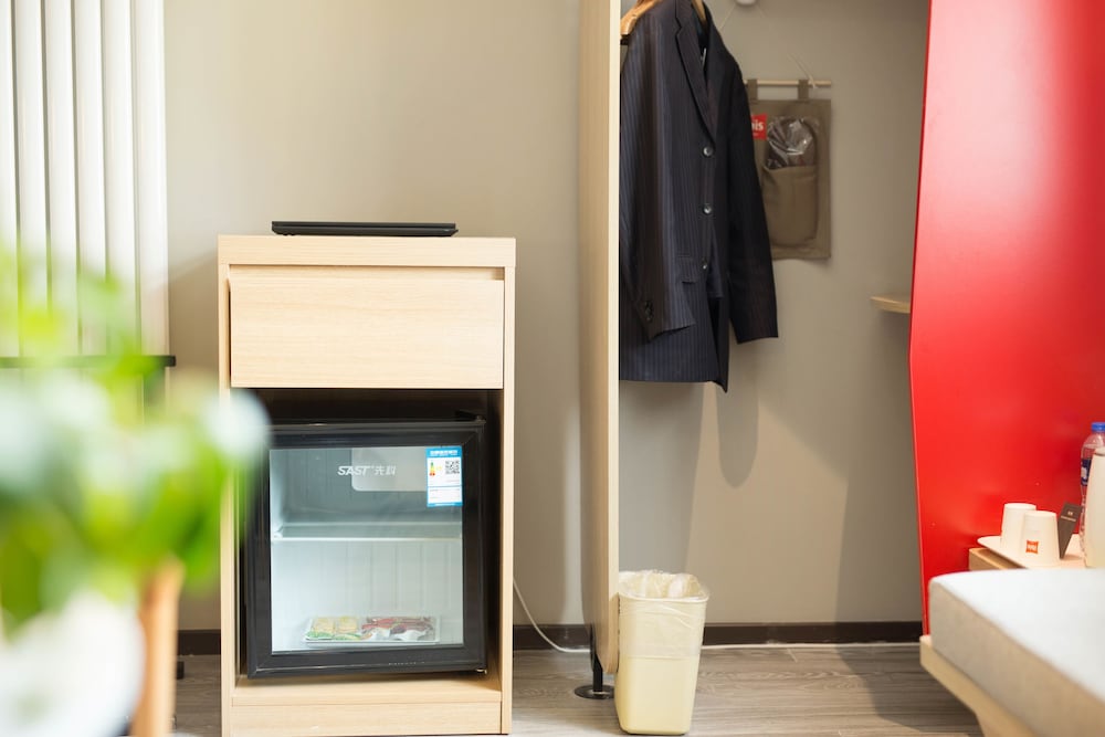 Фото Ibis Xian First Gaoxin Road