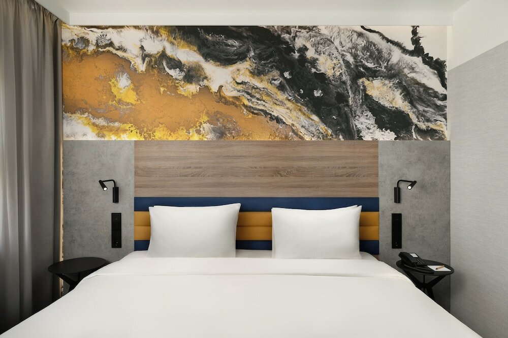 Фото Danubius Hotel Helia