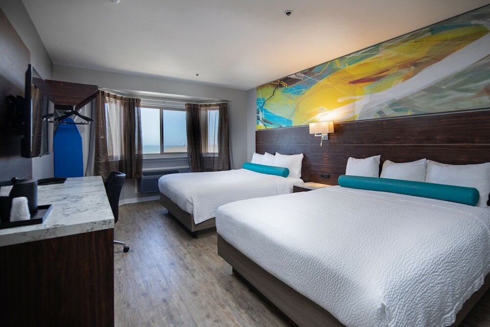 Фото Inn at Rockaway