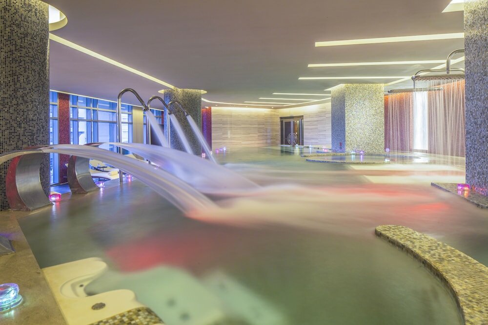 Фото Mgm Grand Sanya