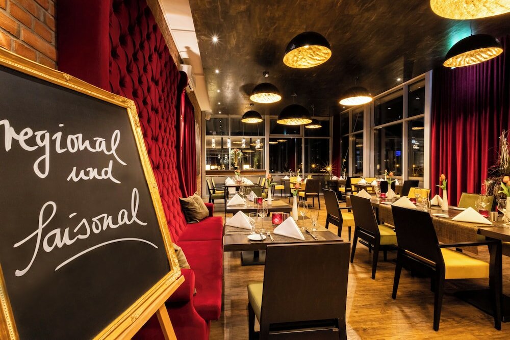 Фото Hotel am Schlosspark