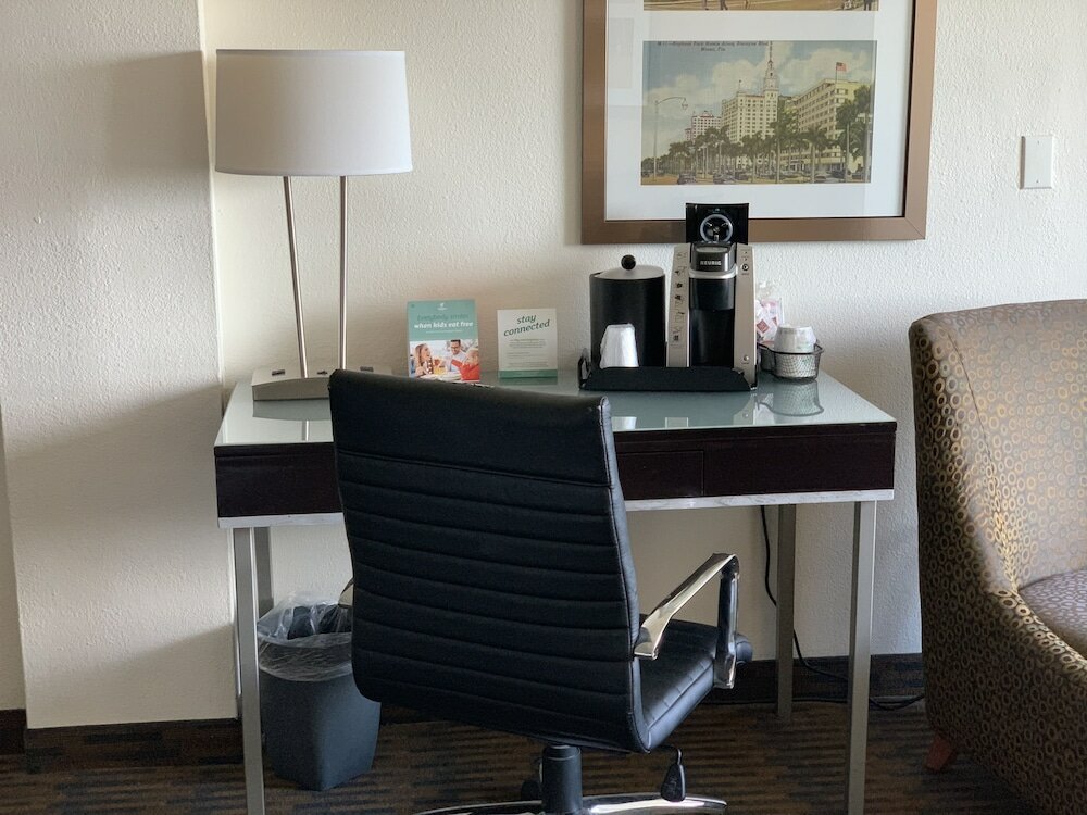 Фото Holiday Inn Port of Miami - Downtown