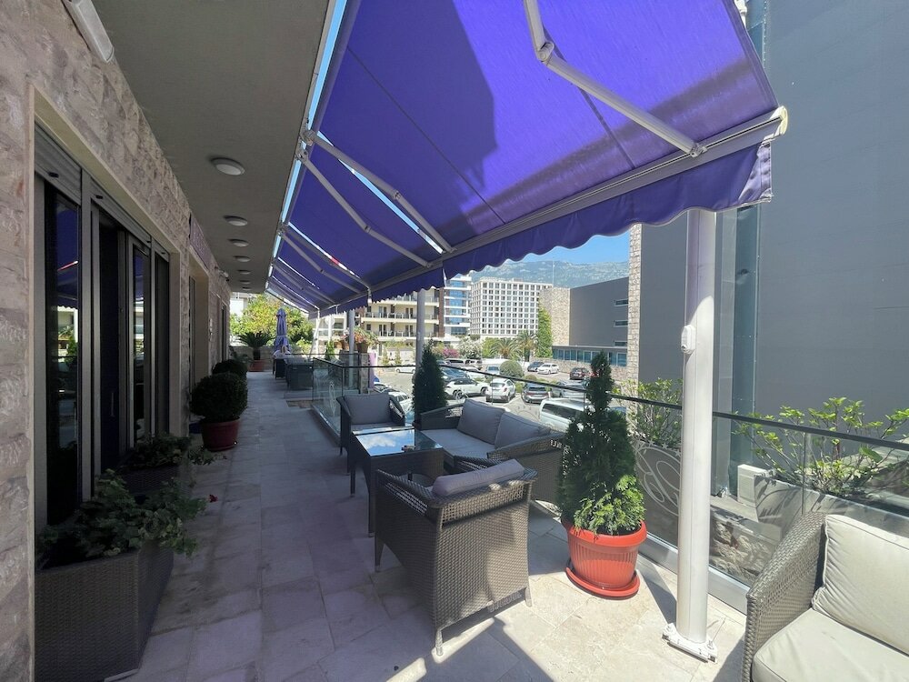 Фото Butua Residence