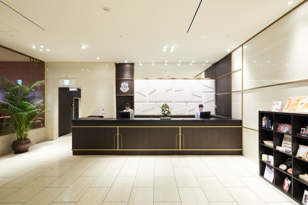 Фото Hotel Agora Osaka Moriguchi