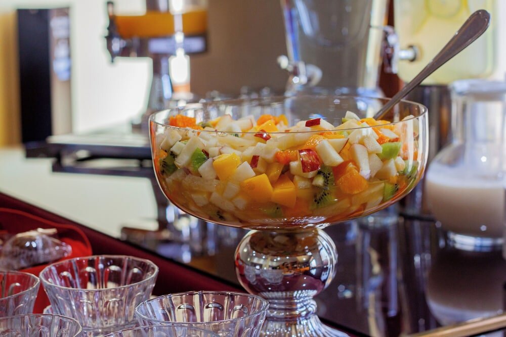 Фото Villa Brescia Hotel