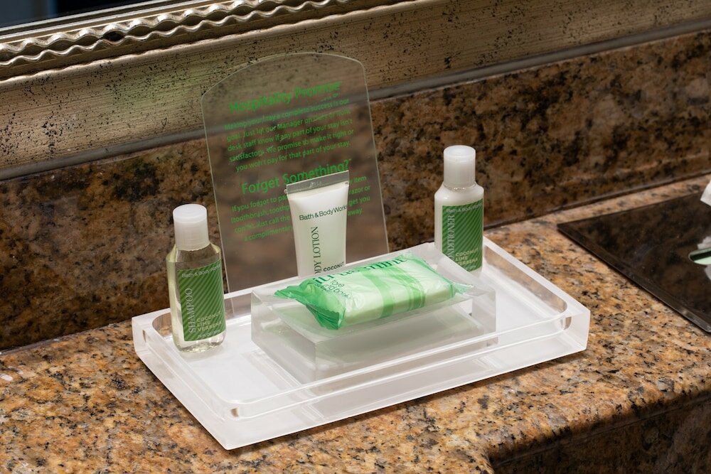 Фото Holiday Inn Port of Miami - Downtown