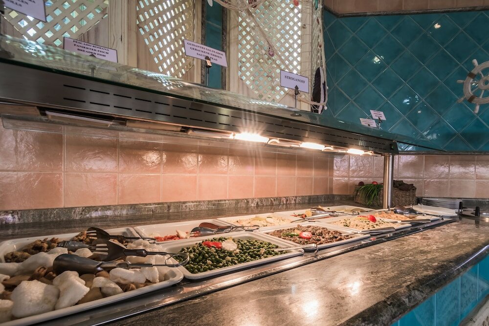 Фото Hotel Esmeralda Maris by Livvo