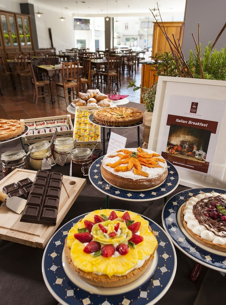 Фото Shg Hotel De La Ville