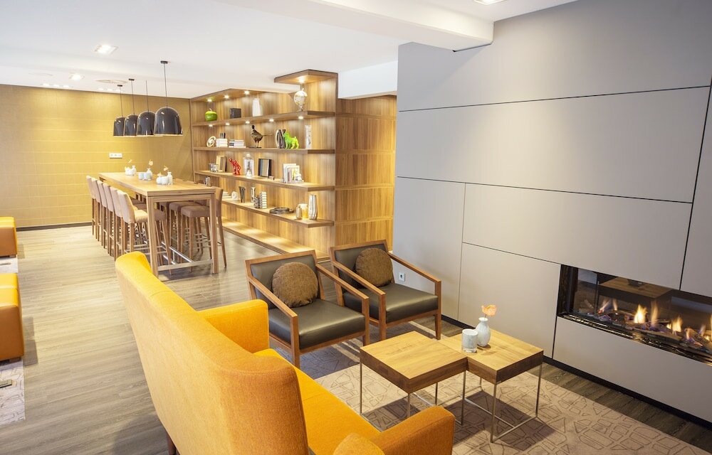 Фото Hotel De Bilderberg