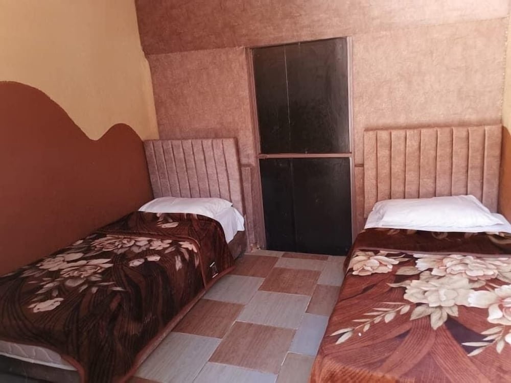 Фото Sand Rose Camp