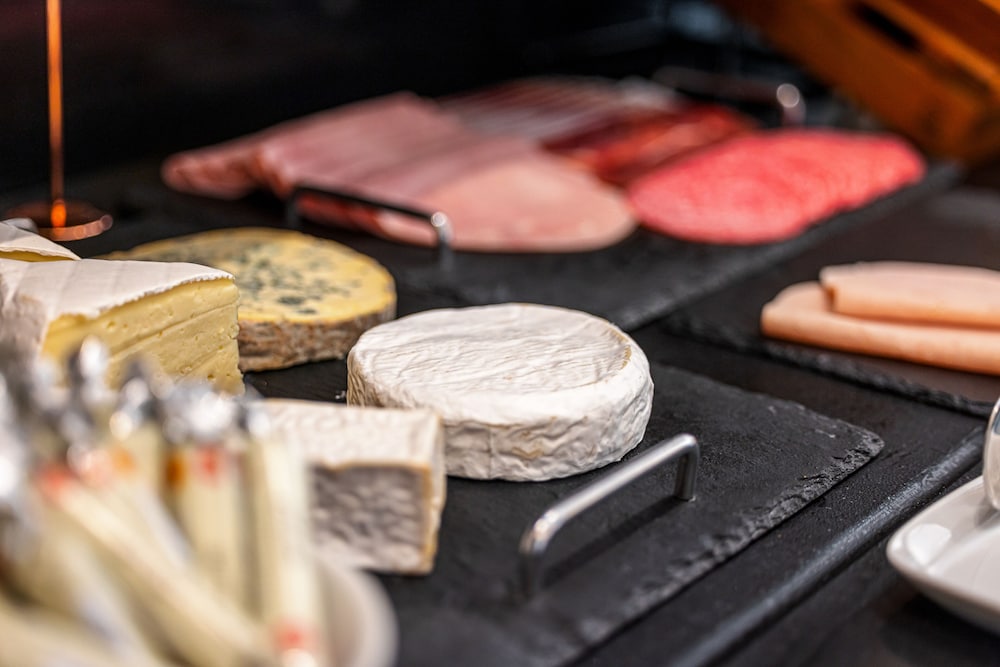 Фото Hôtel Apollinaire Nice