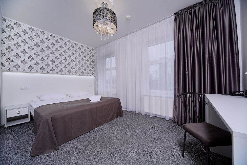 Фото Отель Ok